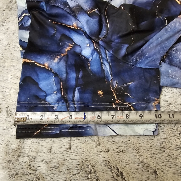 NWOT- No Tag. Women's Plus Size: approx 2x see Sizes in pics. - Picture 7 of 13